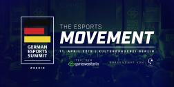 German esports summit