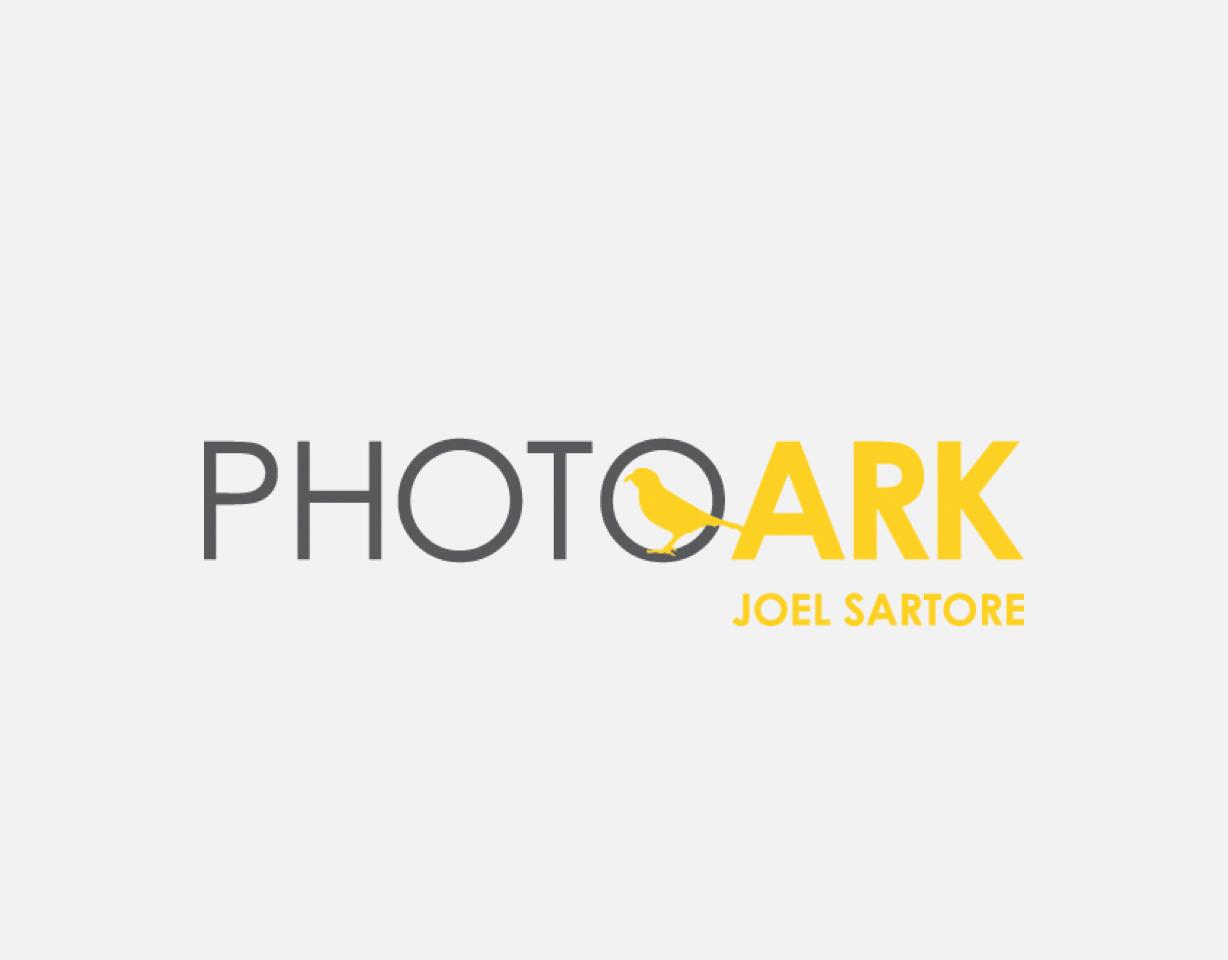 Photoark Logo